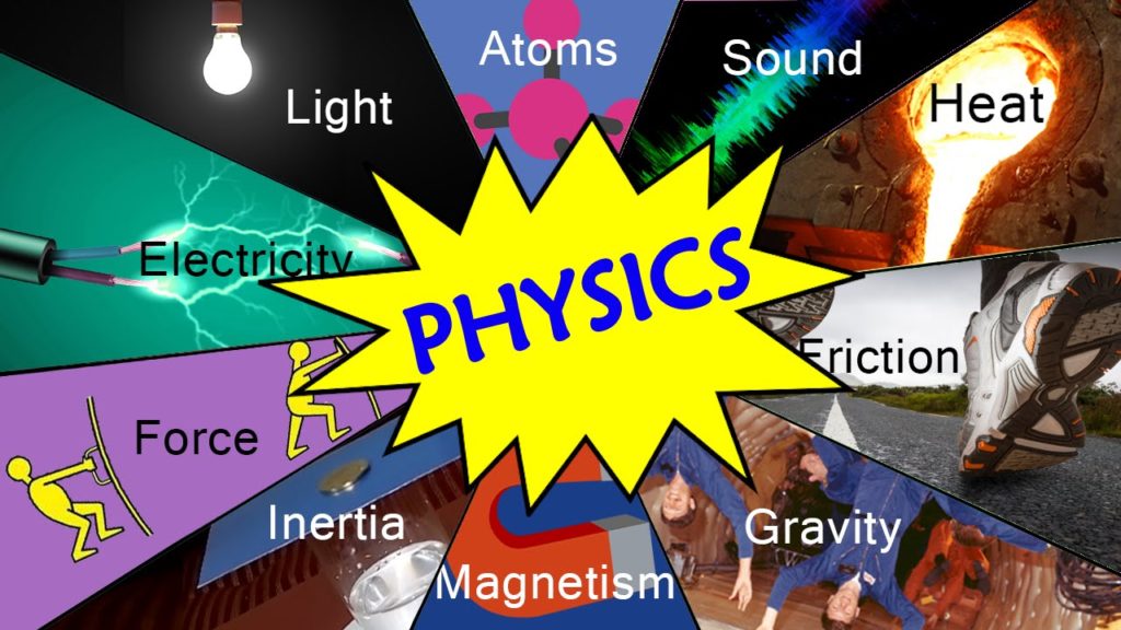 Physics 9th Download free Book 1