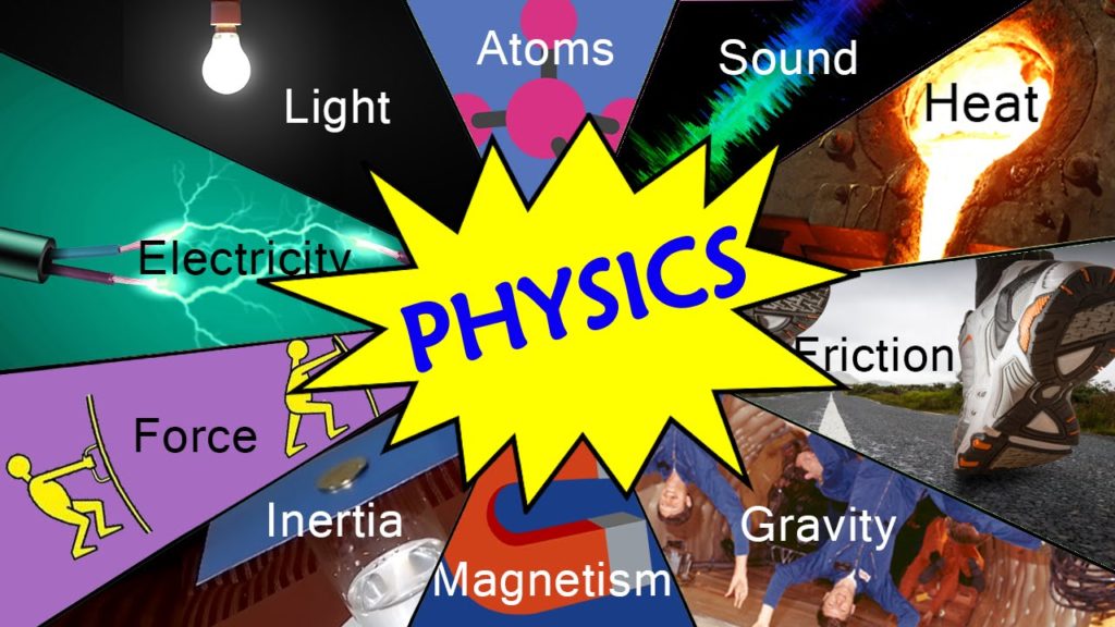 Physics 9th Download free Book 4