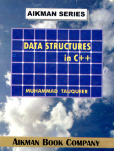 Data Structures in C++ Free Download in PDF