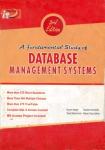 Database Management System