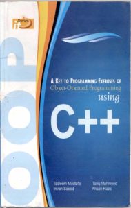 Key to Object-Oriented Programming (OOP) using C++