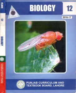 Biology Part 2 for FSC 12th Class free download in PDF