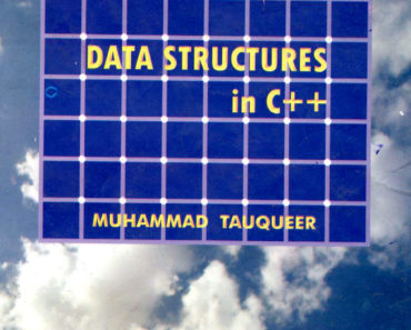 Data Structures in C++