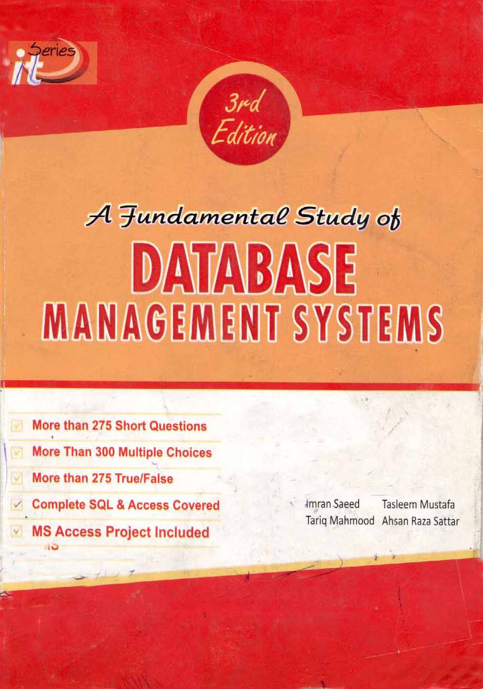 database management system pdf files