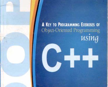 Key to Object-Oriented Programming