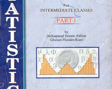 Basic Statistics Part 1