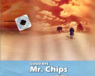 Good-Bye Mr. Chips