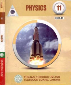 Physics Part 1 for 11th Class Free Download in PDF