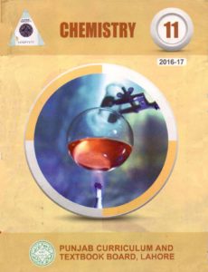 Chemistry Part 1 for 11th Class (Freebooks.pk)