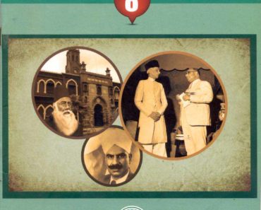 8th Class History