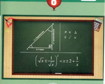 8th Class Mathematics