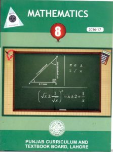 8th Class Mathematics Book (Freebooks.pk)