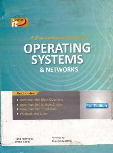 Operating Systems & Networks Download