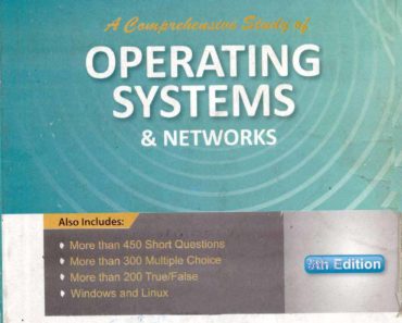 Operating Systems & Networks Download