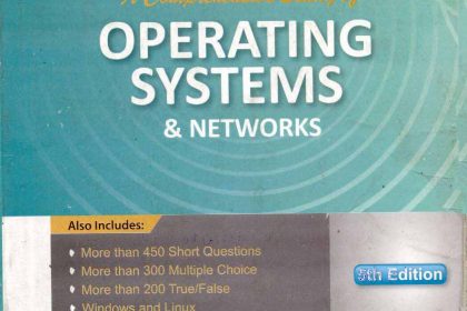 Operating Systems & Networks Download