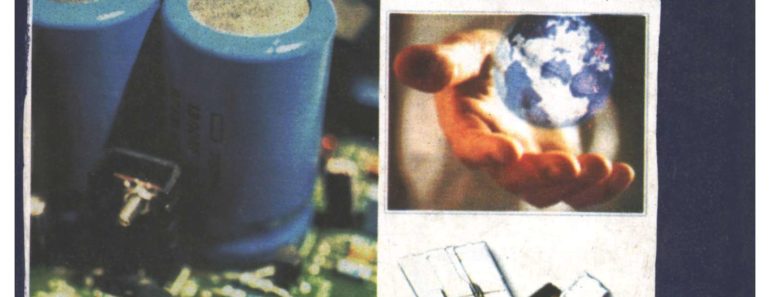 Everyday Science Book
