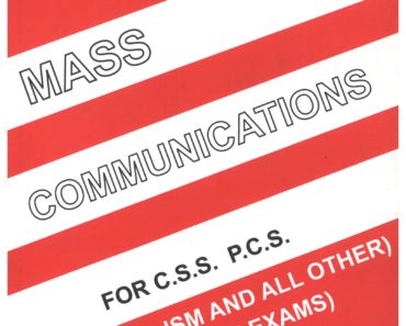 Mass Communications by Wilbur Schramm Download