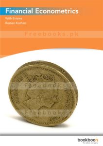 Financial Econometrics Download free book 2