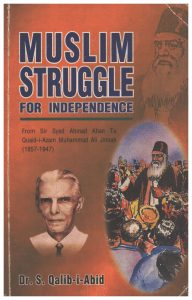 Muslim Struggle For Independence