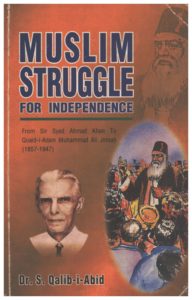 Muslim Struggle For Independence Book free Download 1