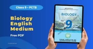 Biology Class 9 English Medium PDF