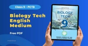 Biology Tech Class 9 English Medium