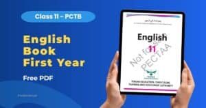 English Class 11 PECTAA