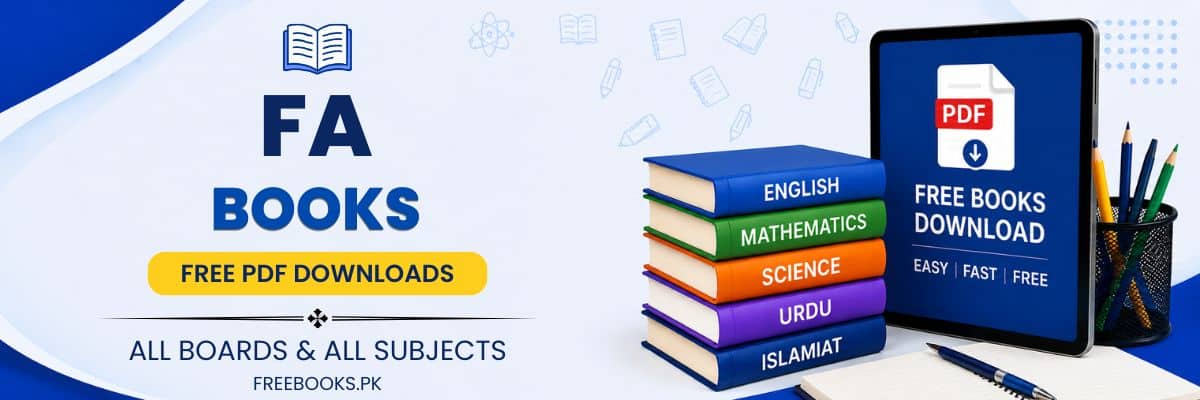 FA books category download pdf
