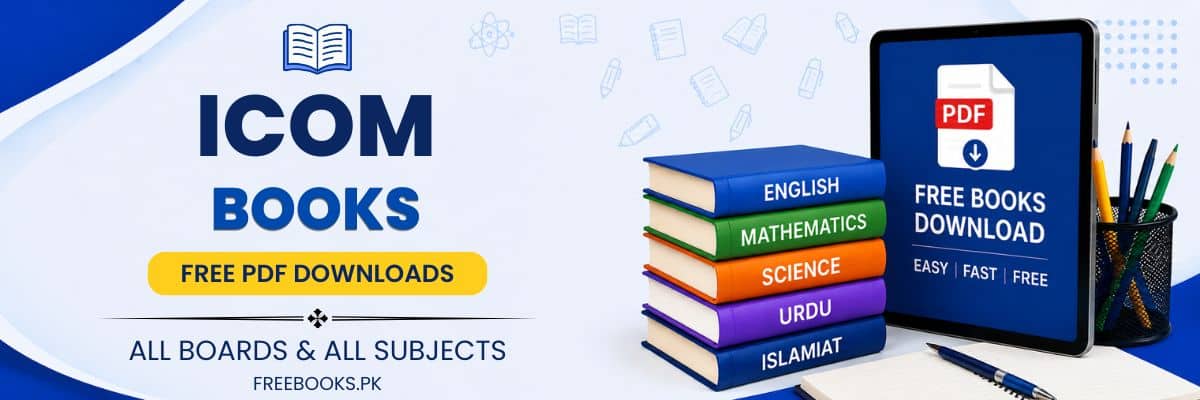 ICOM books category download pdf