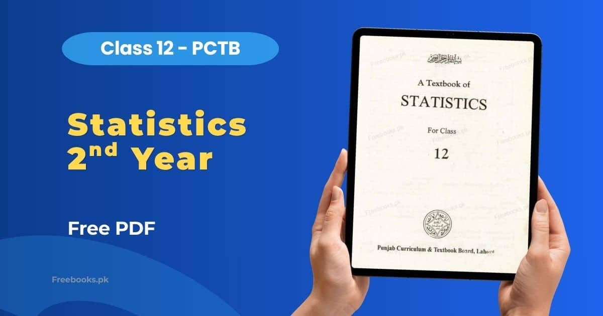 Statistics Class 12