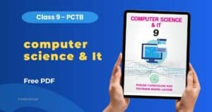 Computer Science and It PCTB