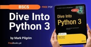 Dive Into Python 3 PDF Download – Mark Pilgrim Freebooks.pk