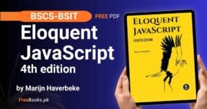 Eloquent JavaScript PDF Download – Marijn Haverbeke (4th Edition) BSCS Freebooks.pk