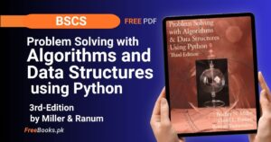 Problem Solving with Algorithms and Data Structures using Python Freebooks.pk