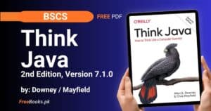 Think Java PDF Download – Downey & Mayfield (2nd Edition) BSCS Freebooks.pk