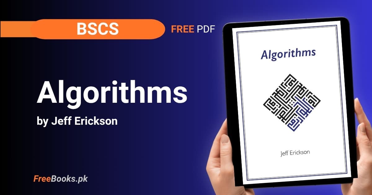 Algorithms Freebooks.pk