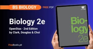 Biology 2e PDF Download – OpenStax Freebooks.pk