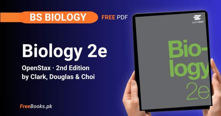 Biology 2e PDF Download – OpenStax