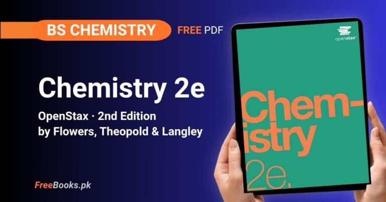 Chemistry 2e PDF Download – OpenStax