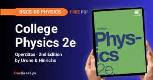 College Physics 2e PDF Download – OpenStax Freebooks.pk
