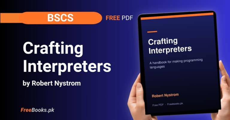 Crafting Interpreters