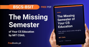 The Missing Semester of Your CS Education Freebooks.pk