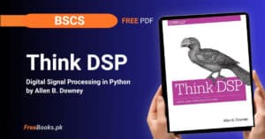 Think DSP: Digital Signal Processing in Python Freebooks.pk